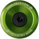 Industry Nine Top Cap