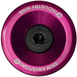 Industry Nine Top Cap