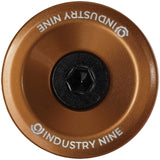 Industry Nine Top Cap