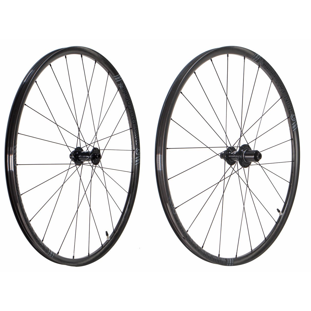 Industry Nine 1/1 Ultralite Carbon 700c Disc Wheel