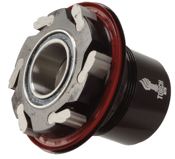 Cuerpo de buje libre completo Industry Nine Torch XD1