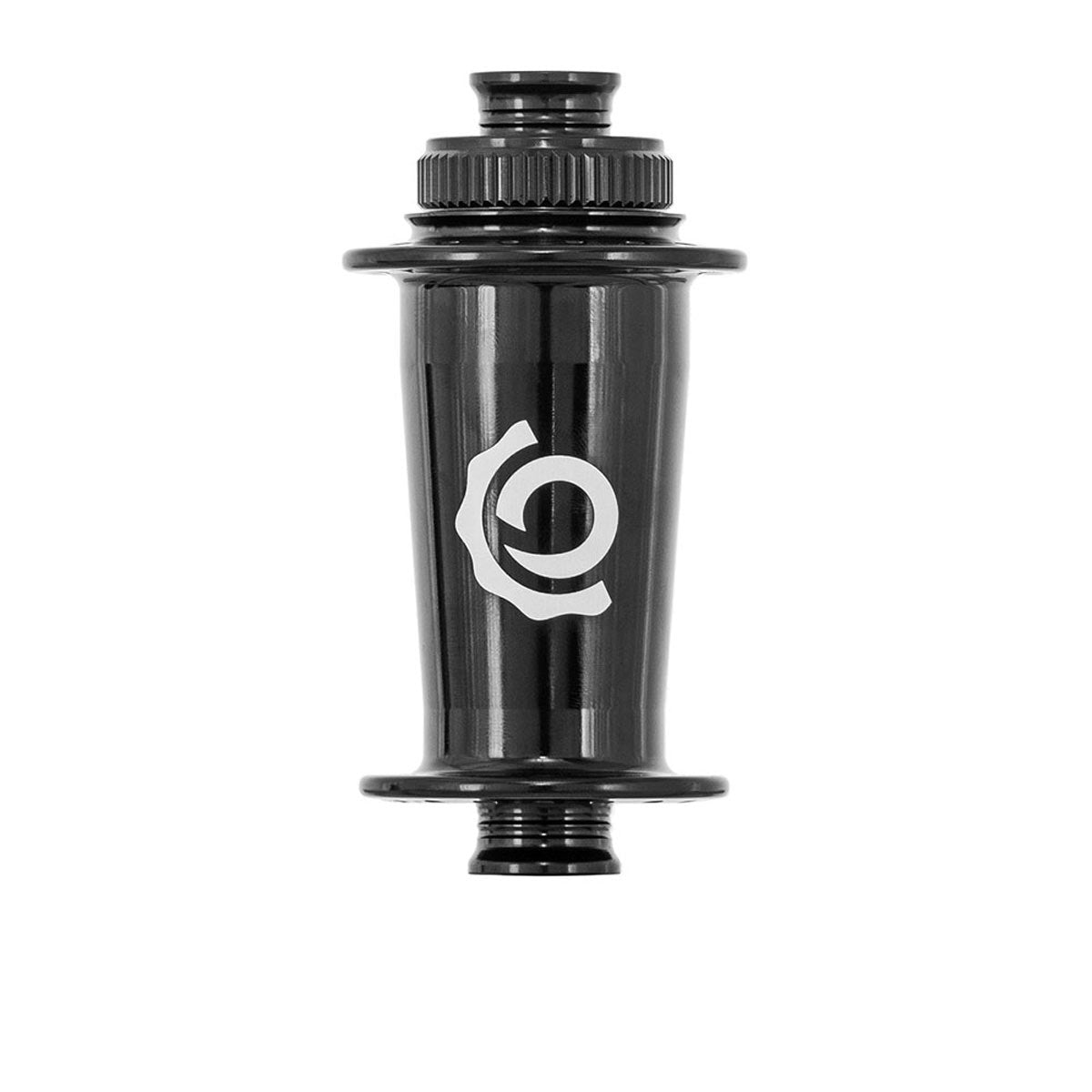 Buje delantero Industry Nine Hydra CL 15 x 110 mm 32 agujeros negro