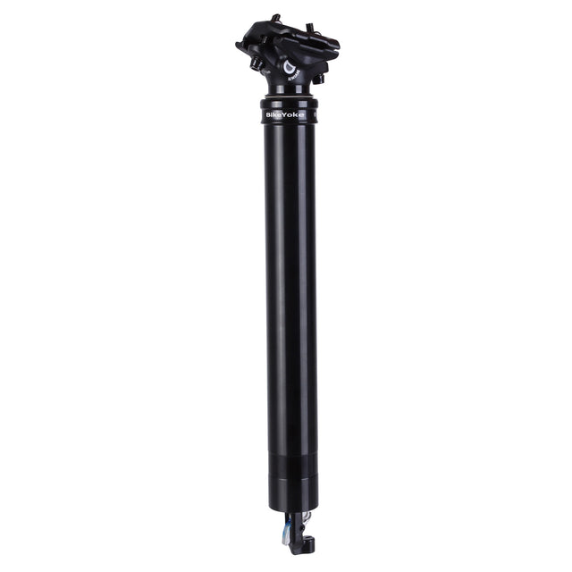 Bike Yoke Divine 2.0 Seatpost Without Remote(213)31.6 Blk