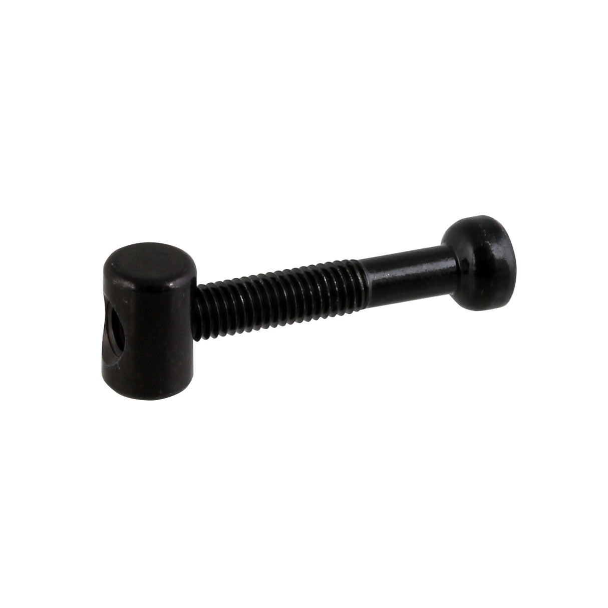 Kit de pernos de abrazadera de sillín estándar Bike Yoke (2 pernos + 2 tuercas) Todo BY