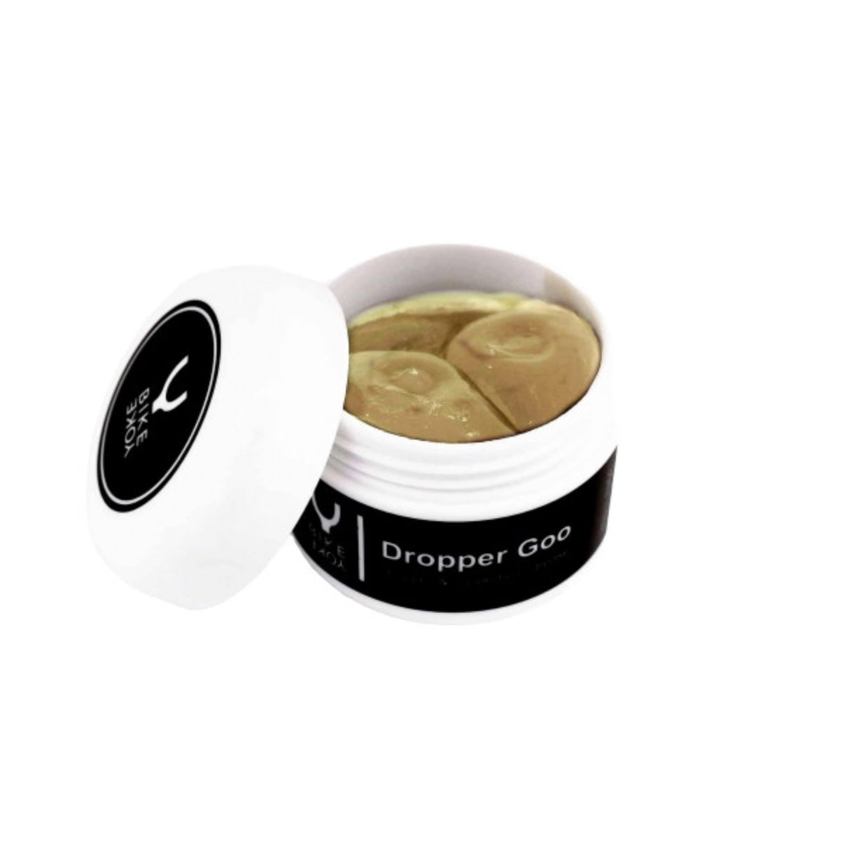 Bike Yoke Dropper Goo - Thumbnail 3