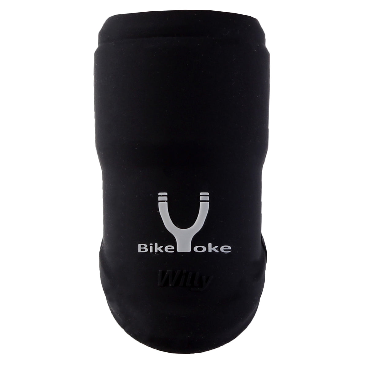 Cubierta de tija de sillín Bike Yoke Willy