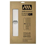 All Mountain Style Extra Honeycomb Frame Guard