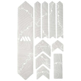 All Mountain Style Extra Honeycomb Frame Guard