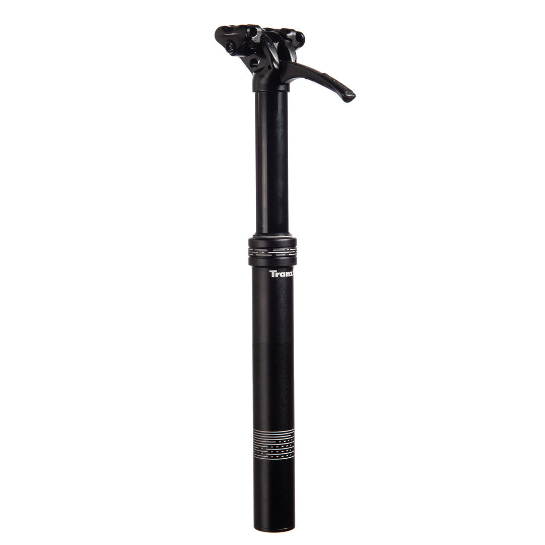 TransX Jump Seat Dropper Seatpost
